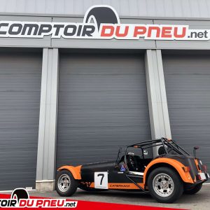 Caterham
