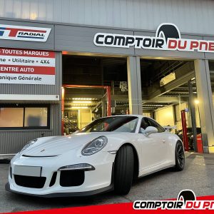 GT3 Bernard FB