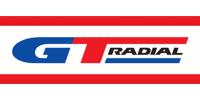 Logo GT radial